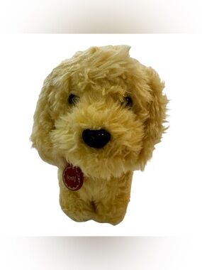 American Girl Honey Dog